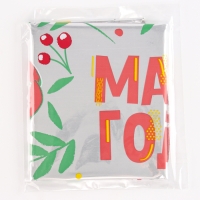 Шар фольгированный 18" &laquo;Мать года&raquo;, круг