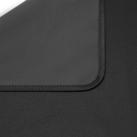 Эконом Автогамак для животных, 135 х 135 см, черный Эконом Автогамак для животных, 135 х 135 см, черный