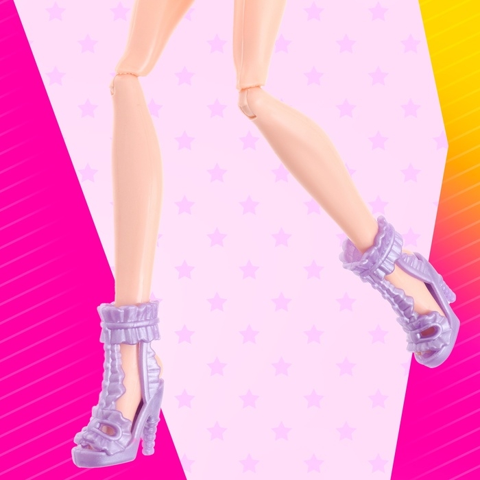 Кукла модная шарнирная &laquo;Чародейка&raquo; с аксессуарами