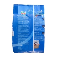 Стиральный порошок "Biostar" автомат, 5,4 кг Стиральный порошок "Biostar" автомат, 5,4 кг