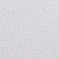 Холст на картоне с магнитои Сердце 7,5 см, хлопок 100%, акриловый грунт, набор 4 штуки, BRAUBERG