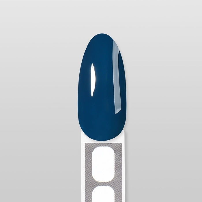 Гель лак для ногтей &laquo;SIMPLE&raquo;, 3-х фазный, 10 мл, LED/UV, цвет (263)