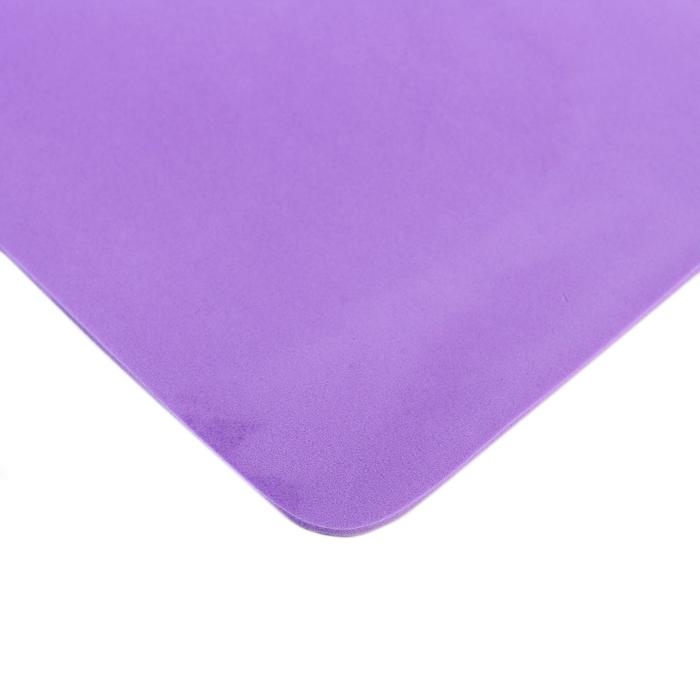 Замша протирочная TORSO 40&times;30 см, микс