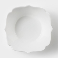 Салатник Avvir &laquo;Кувшинка&raquo;, 300 мл,11,5&times;5 см, стеклокерамика