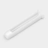 Набор для пончиков с щипцами Доляна &laquo;Ваниль&raquo;, d=8 см