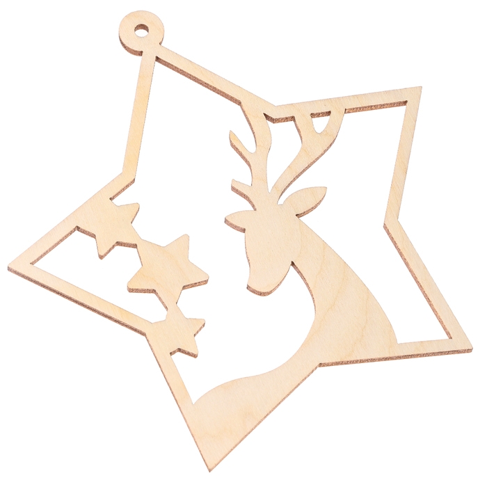 Заготовки для творчества на новый год «Звёздочки» Заготовки для творчества на новый год «Звёздочки»