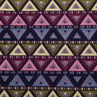 Покрывало гобеленовое Этель «Трапеция» 140х200 см Покрывало гобеленовое Этель «Трапеция» 140х200 см