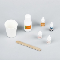 Набор для опытов 4 в 1 «Волшебные полимеры» Набор для опытов 4 в 1 «Волшебные полимеры»