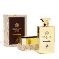 Парфюмерная вода женская Brulant Oud (по мотивам Amouage Gold), 100 мл Парфюмерная вода женская Brulant Oud (по мотивам Amouage Gold), 100 мл