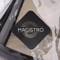 Фильтр - воронка для кофе Magistro, многоразовый Фильтр - воронка для кофе Magistro, многоразовый