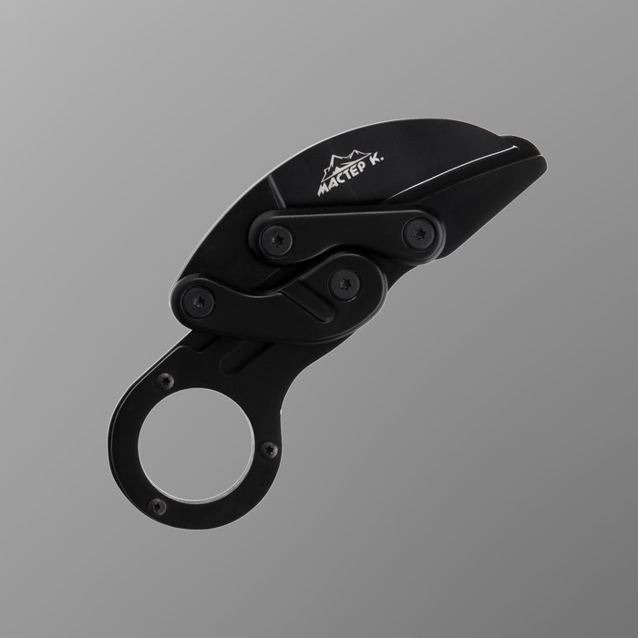 Нож складной трансформер Нож складной трансформер