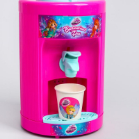 Кулер детский «Волшебные феи: Блум», Феи Винкс Кулер детский «Волшебные феи: Блум», Феи Винкс