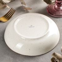 Салатник Beige, d=17 см, цвет бежевый Салатник Beige, d=17 см, цвет бежевый