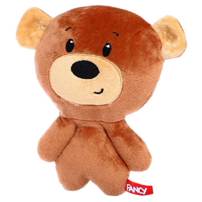 Мягкая игрушка &laquo;Мишка&raquo;, 21 см