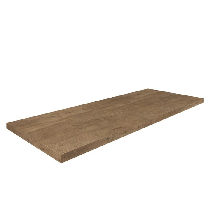 Столешница, 2400х600х25 мм, Дуб Кантри 1007
