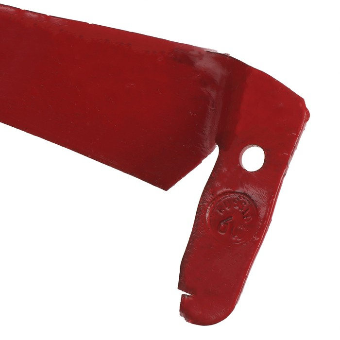 Коса &laquo;Сайга-люкс 6&raquo;, 60 см, без косовища