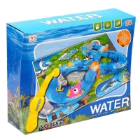 Рыбалка &laquo;Мой улов&raquo; с трассой, 1 удочка