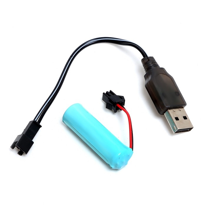 Грузовик радиоуправляемый «Контейнеровоз», масштаб 1:48, свет, работает от аккумулятора Грузовик радиоуправляемый «Контейнеровоз», масштаб 1:48, свет, работает от аккумулятора