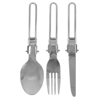 Посуда туристическая maclay, набор: кастрюля, сковородка, чайник, 2 стакана, приборы, карабин Посуда туристическая maclay, набор: кастрюля, сковородка, чайник, 2 стакана, приборы, карабин