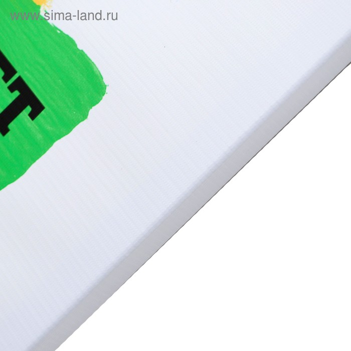 Картина на подрамнике 40х50 см