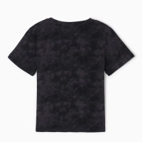 Футболка &laquo;Мстители&raquo;, Marvel, &laquo;Тай-дай&raquo;, рост 110-116