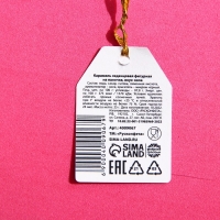 Леденец с печатью на палочке &laquo;Займи свой рот&raquo;, вкус: кола, 25 г.