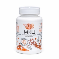 МКЦ &laquo;Дворник&raquo; с чагой, для ЖКТ 100 таблеток по 0.5 г,