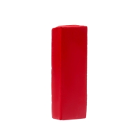 Мелки для волос с расческой, набор 14 цветов (2+12) Мелки для волос с расческой, набор 14 цветов (2+12)