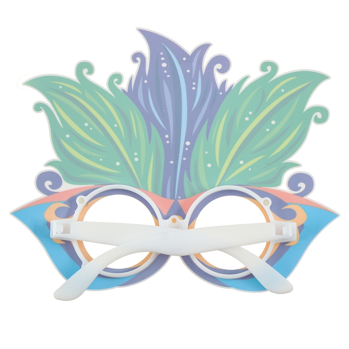 Карнавальная маска &laquo;Венеция&raquo;