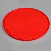 Бак-ведро пищевой &laquo;Для солений&raquo;, 13,2 л, с герметичной крышкой