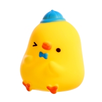 Набор игрушек для купания в ванной &laquo;Милашки&raquo;, 6 шт.