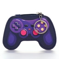 Кошелек детский "Играй", МИКС Кошелек детский "Играй", МИКС