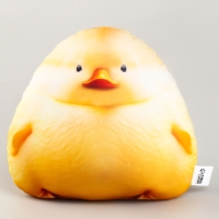 Игрушка антистресс "Утка" Игрушка антистресс "Утка"