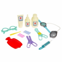 Игровой набор «Доктор» №2 Игровой набор «Доктор» №2