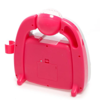 Микрофон на стойке &laquo;Суперстар&raquo;, МИКС