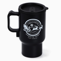 Новый год. Термокружка с USB кабелем «Удачного Нового года», 450 мл Новый год. Термокружка с USB кабелем «Удачного Нового года», 450 мл