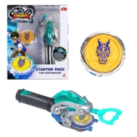 Волчок &laquo;Эпик Лончер. Стартер пак. Fury Dragon&raquo;, Инфинити Надо