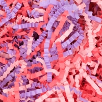 Наполнитель бумажный, микс 8, 100 г Наполнитель бумажный, микс 8, 100 г