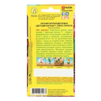 Семена   Петуния "Цветущий каскад" F1, смесь сортов , 5 шт