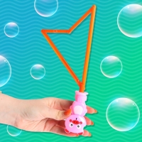 Гигантские мыльные пузыри, колба &mdash; 28 см, 60 мл