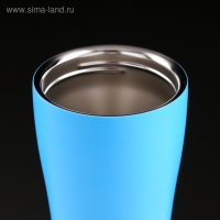 Термокружка, 450 мл, City Always, сохраняет тепло 8 ч, 21 х 7.5 см, микс Термокружка, 450 мл, City Always, сохраняет тепло 8 ч, 21 х 7.5 см, микс