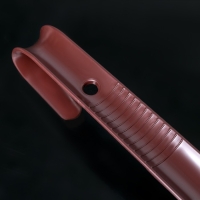 Рожок для обуви, цвет МИКС Рожок для обуви, цвет МИКС