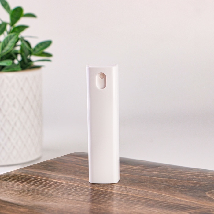 Флакон для парфюма, с распылителем, 10 мл, цвет МИКС Флакон для парфюма, с распылителем, 10 мл, цвет МИКС