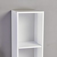 Пенал для ванной комнаты "Анталия 300",  29,2 см х 30 см х 190 см