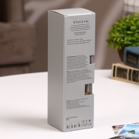 Диффузор ароматический Hygge #16 Бамбуковая роща 100 мл Диффузор ароматический Hygge #16 Бамбуковая роща 100 мл