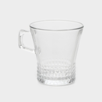 Набор стеклянных кружек KUVARS, 250 мл, 6 шт Набор стеклянных кружек KUVARS, 250 мл, 6 шт