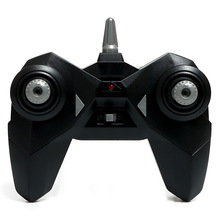 Перевёртыш радиоуправляемый &laquo;Трюкач&raquo;, свет, цвет фиолетовый