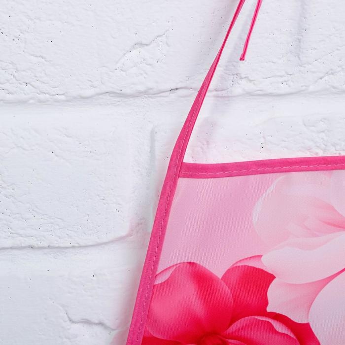 Набор «Лучшей хозяйкем кухонный фартук 50см х 70см и формы для выпечки Набор «Лучшей хозяйкем кухонный фартук 50см х 70см и формы для выпечки