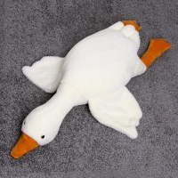 Мягкая игрушка «Гусь», 120 см Мягкая игрушка «Гусь», 120 см