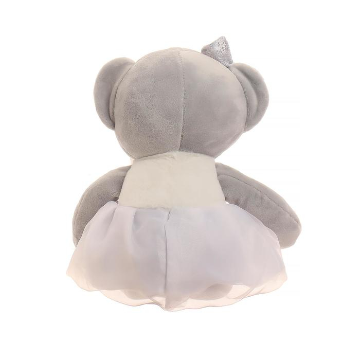 Мягкая игрушка «Мишка со звездой», цвета МИКС Мягкая игрушка «Мишка со звездой», цвета МИКС